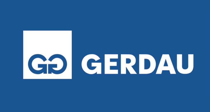 Gerdau logo
