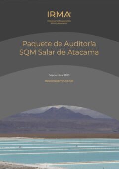 Audit packet thumbnail