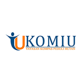 KOMIU logo