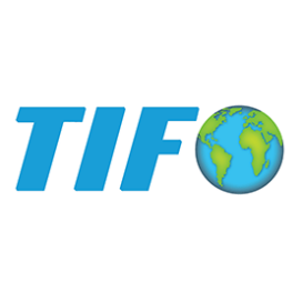 TIFO logo